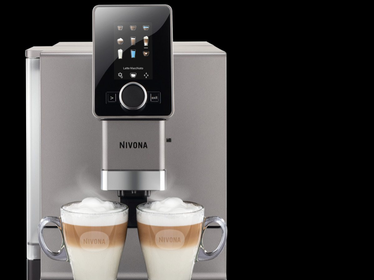 Nivona 930